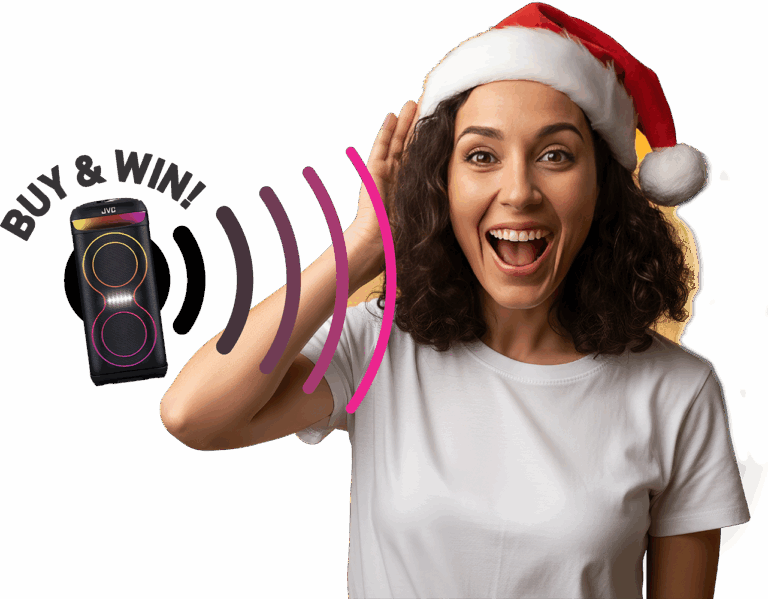 Rate Malu Pork Pruducts to win 1 of 5 Speakers
